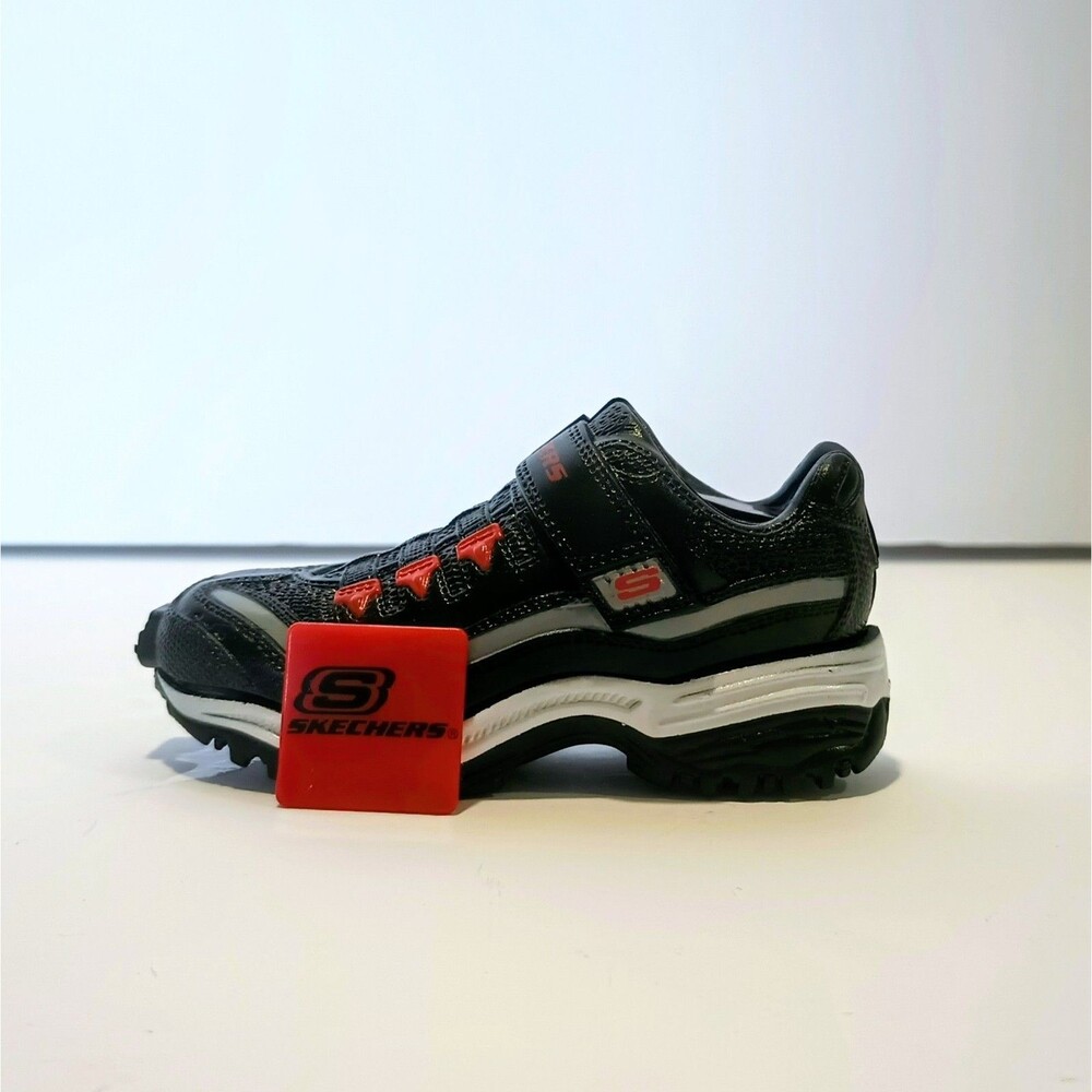 2007 Subway Skechers Blaze Racer Kids Toy Happy Meal